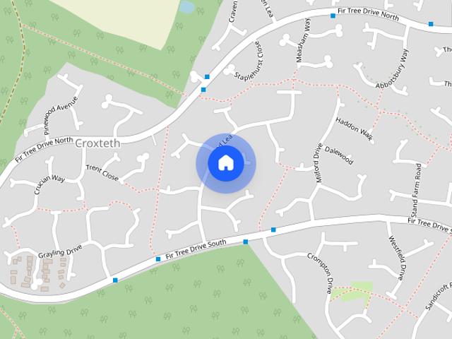 House for rent in Croxteth, Liverpool