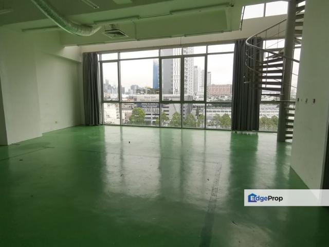 Shop for sale in Country Heights Damansara, Kuala Lumpur