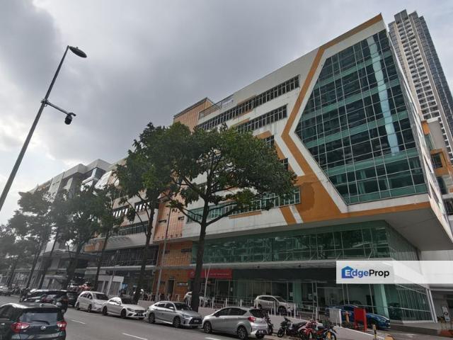 Shop for sale in Country Heights Damansara, Kuala Lumpur