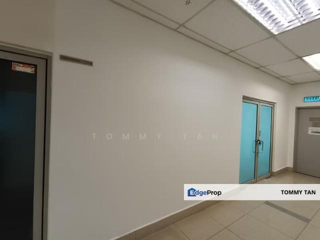 Shop for rent in Country Heights Damansara, Kuala Lumpur