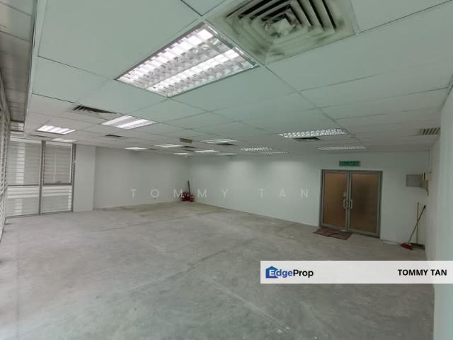 Shop for rent in Country Heights Damansara, Kuala Lumpur