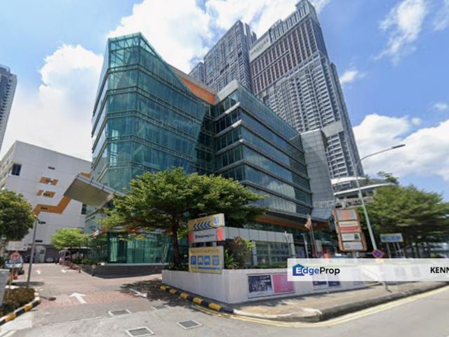 Shop for sale in Country Heights Damansara, Kuala Lumpur