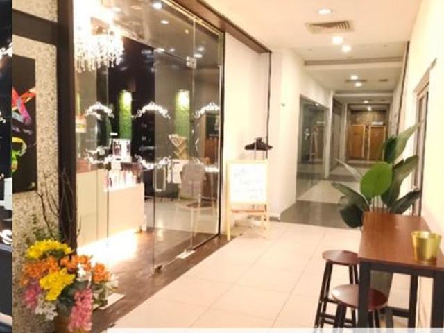 Shop for rent in Country Heights Damansara, Kuala Lumpur