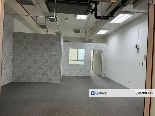 Shop for rent in Country Heights Damansara, Kuala Lumpur