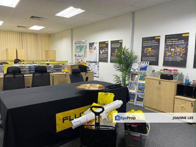 Shop for sale in Country Heights Damansara, Kuala Lumpur