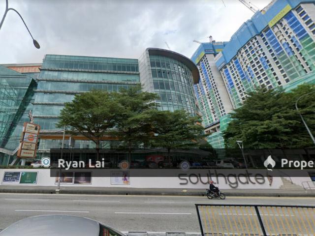 Shop Office for rent in Country Heights Damansara, Kuala Lumpur