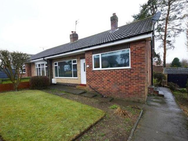 House for sale in North Yorkshire