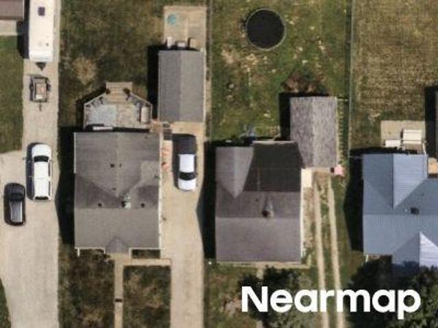 House for sale in Crawfordsville, Indiana