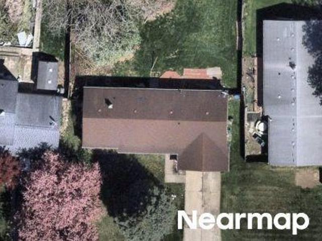 House for sale in Burton, Michigan