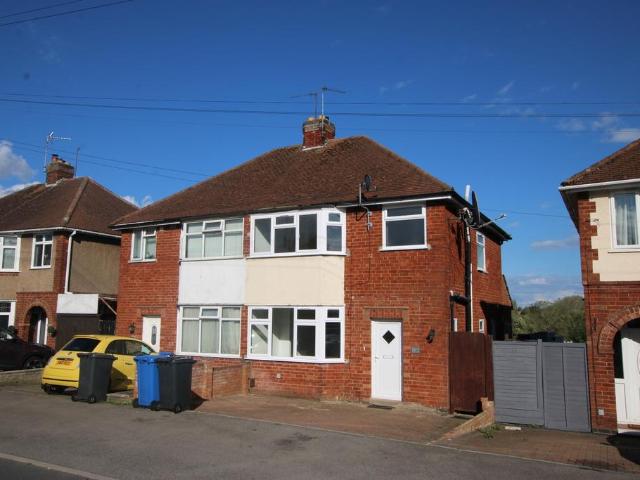 House for rent in Kettering