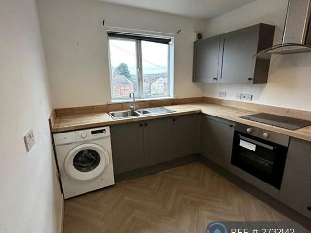 Apartment for rent in Eckington, North East Derbyshire