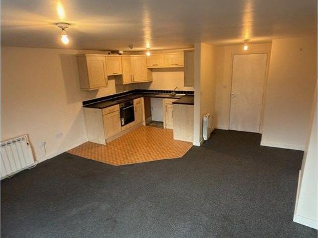 Apartment for rent in Brackenfield, East Midlands