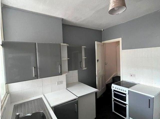 Apartment for rent in Elland, West Yorkshire