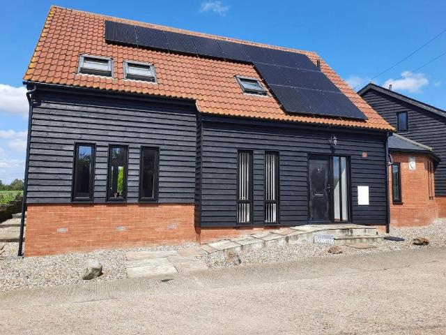 House for rent in Colliers End, Hertfordshire