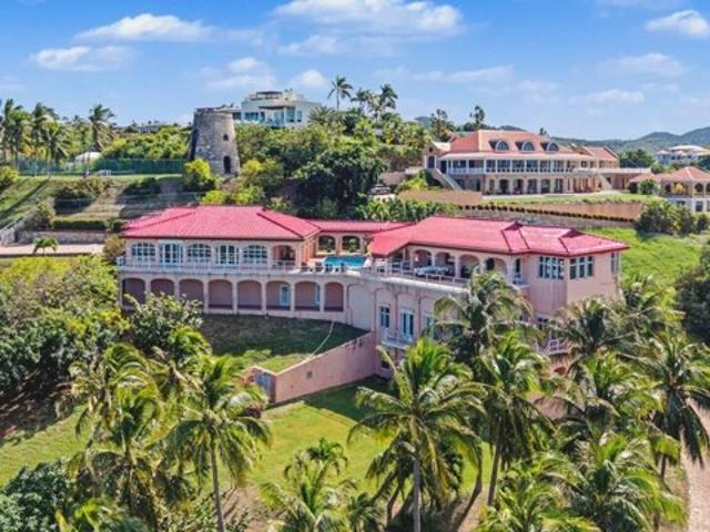 House for sale in Saint Croix