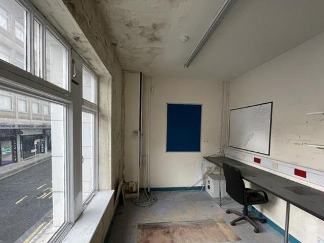 House for rent in North Yorkshire