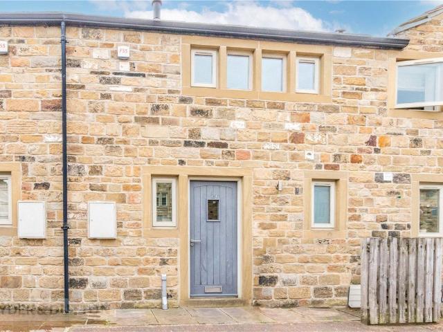 House for rent in Magdale, Kirklees