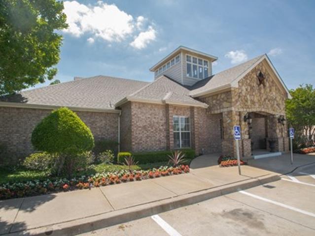 Apartment for rent in Weatherford