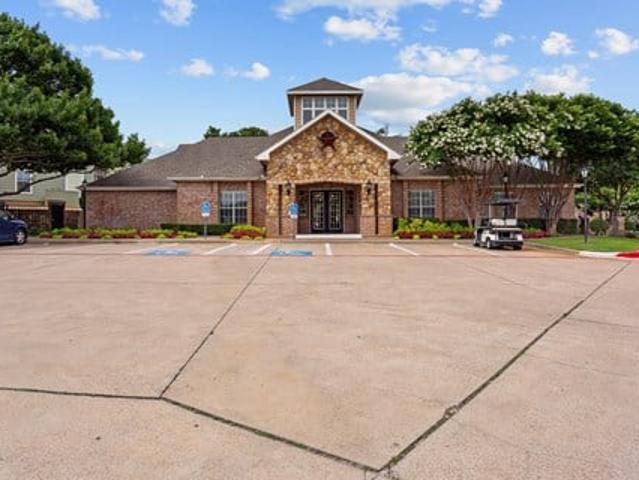 Apartment for rent in Weatherford