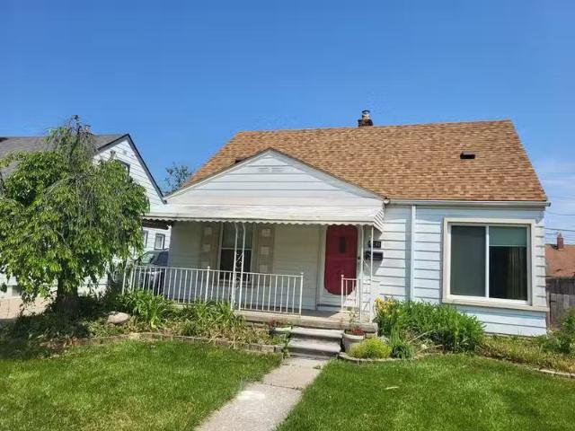 House for rent in Taylor