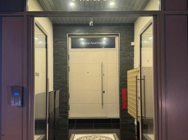 House for rent in Claremount, Halifax