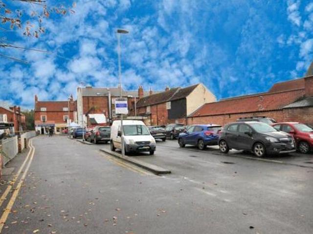 House for sale in Sleaford, North Kesteven