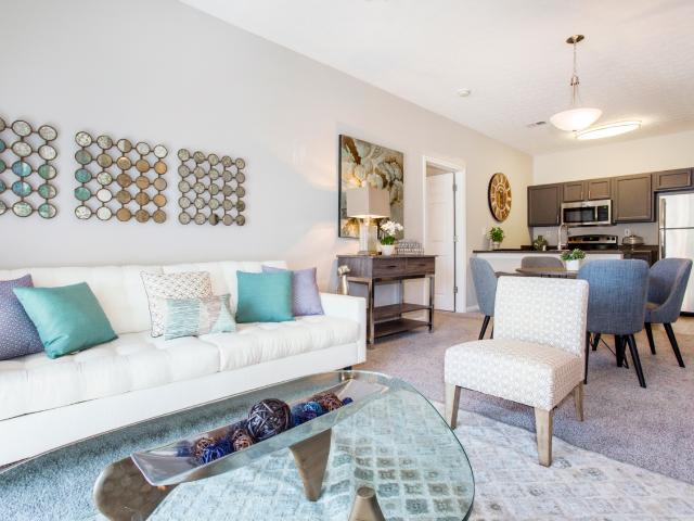 Apartment for rent in Louisville, Kentucky