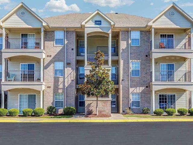 Apartment for rent in Louisville, Kentucky