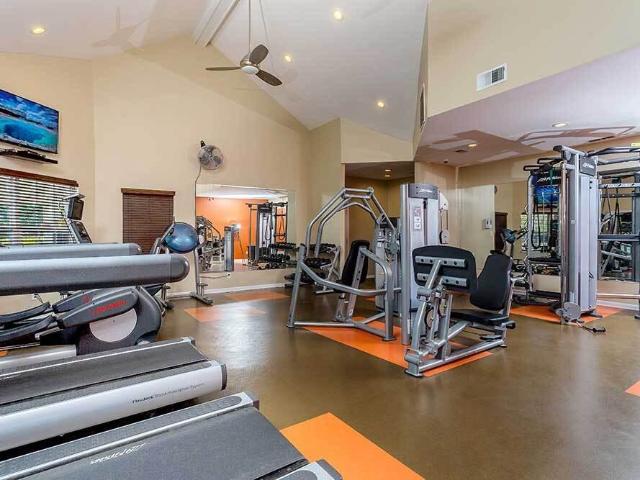 Apartment for rent in Louisville, Kentucky