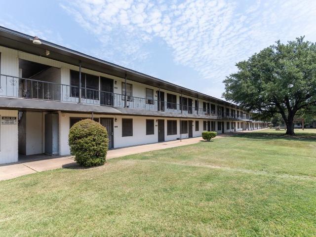 Apartment for rent in Fort Worth, Texas