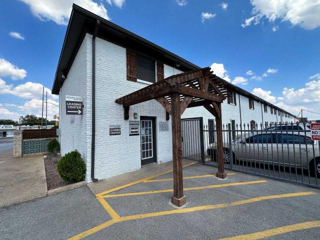 Apartment for rent in Fort Worth, Texas