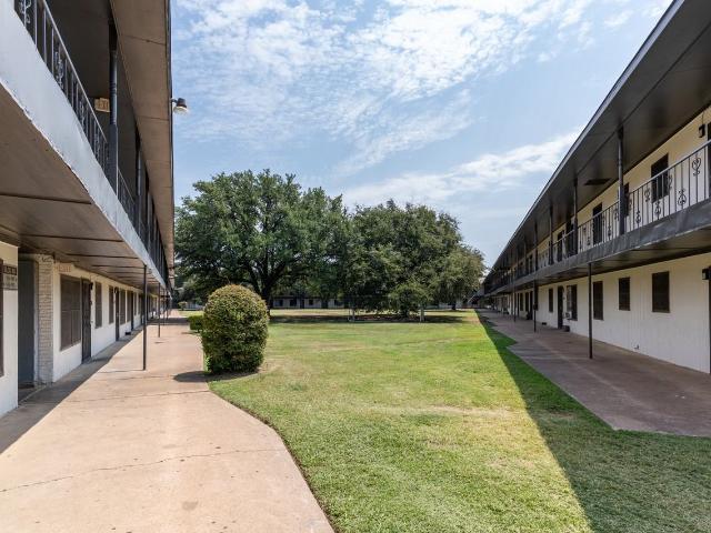 Apartment for rent in Fort Worth, Texas