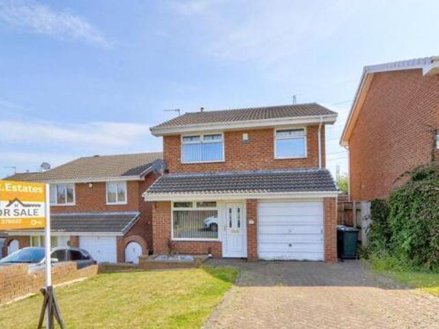 House for sale in Middlesbrough