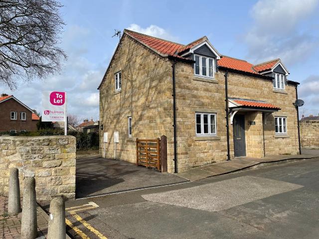 Apartment for rent in Pickering, York and North Yorkshire
