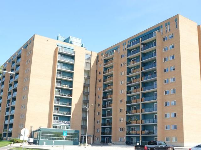 Apartment for rent in East St. Paul, Manitoba