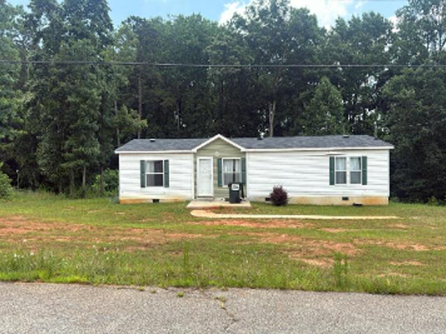Property for sale in Alto, Habersham County