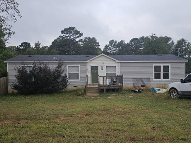 Property for sale in Alto, Habersham County