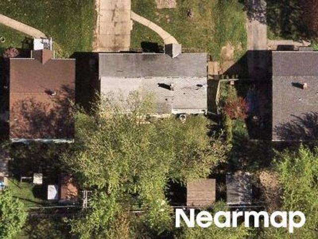 House for sale in Buffalo, New York