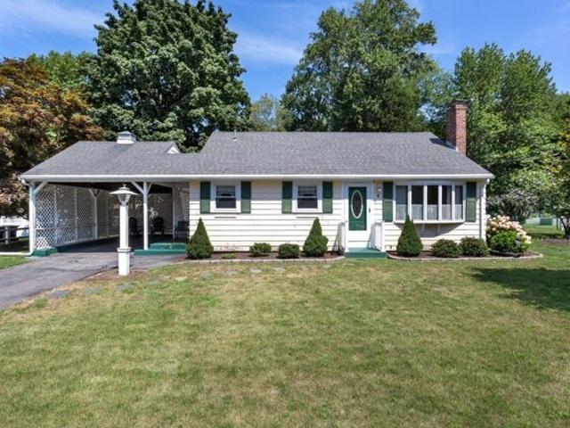 House for sale in Westview, Franklin