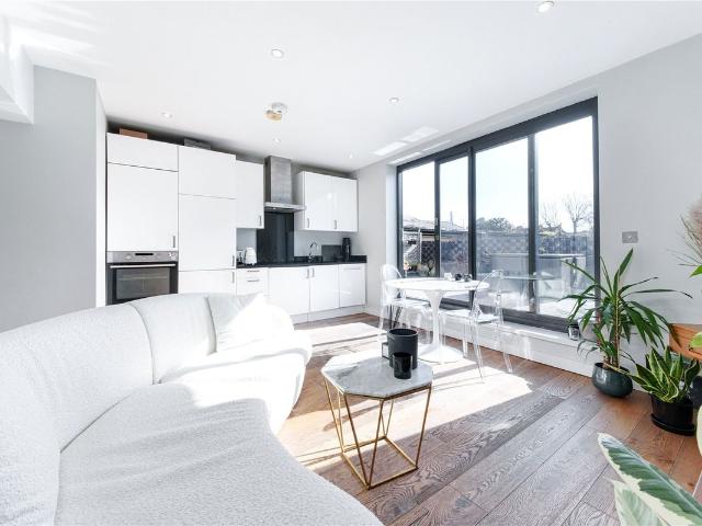 Apartment for rent in Hoxton, De Beauvoir Town
