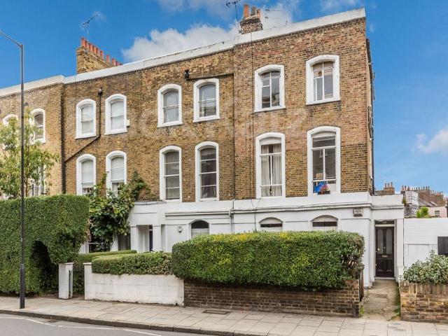 Apartment for rent in De Beauvoir Town, Greater London