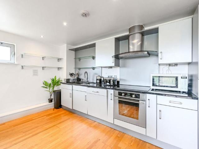 Apartment for rent in Hoxton, De Beauvoir Town