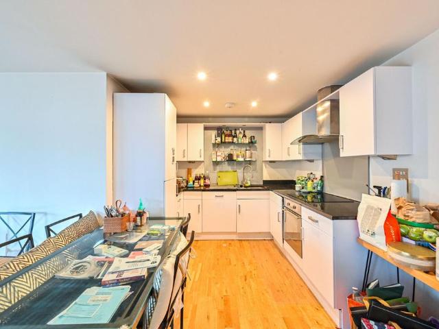 Apartment for rent in Hoxton, De Beauvoir Town