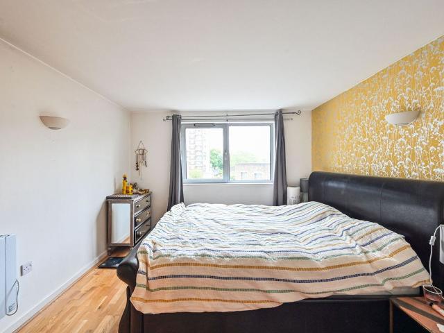 Apartment for rent in De Beauvoir Town, Greater London