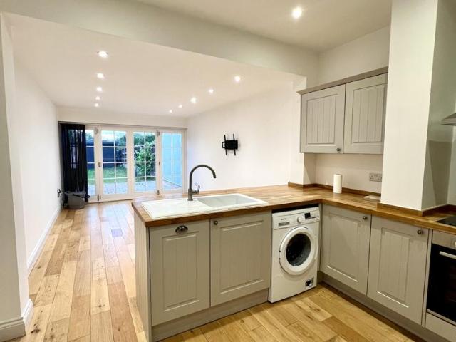 House for rent in Potters Bar, Hertsmere