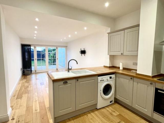 House for rent in Potters Bar, Hertfordshire