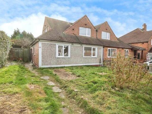 House for sale in Kingstanding, West Midlands