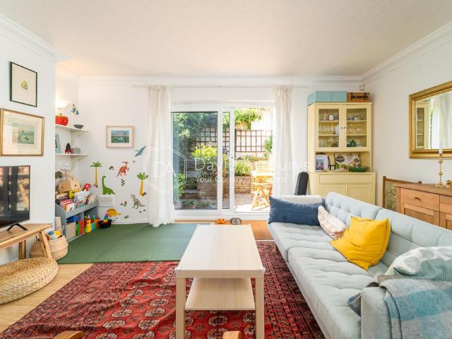 House for rent in Dalston, De Beauvoir Town