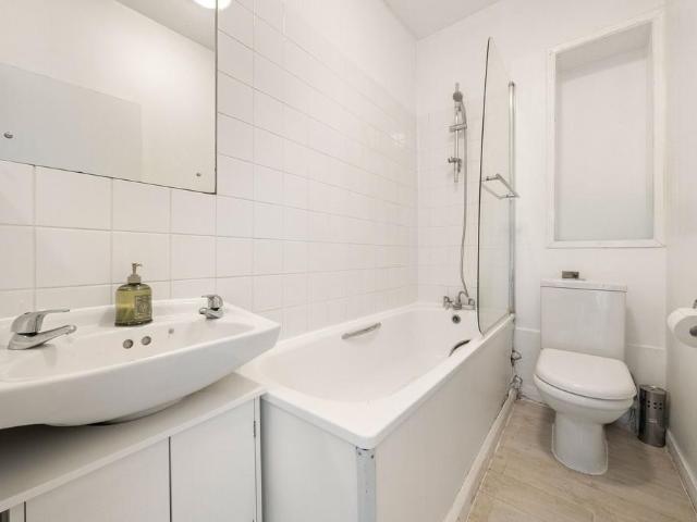 House for rent in Dalston, De Beauvoir Town