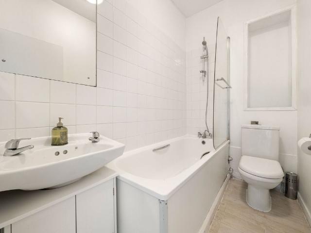 Apartment for rent in Dalston, De Beauvoir Town
